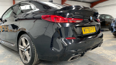 BMW 2 Series M235i xDrive 4dr Step Auto Petrol Saloon